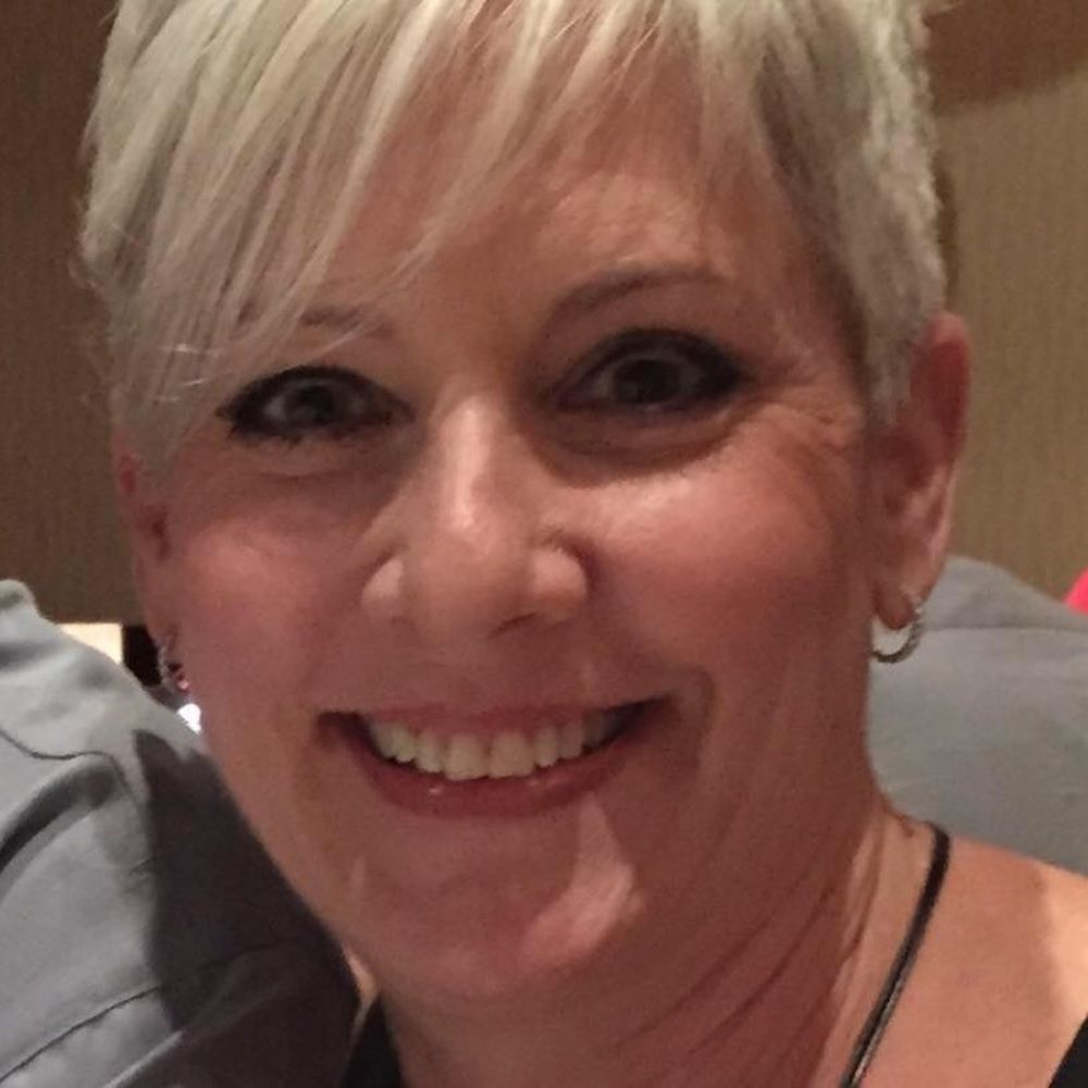 Meet your Posher, Arleen